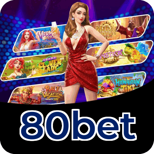 Bônus de Boas-vindas 80bet