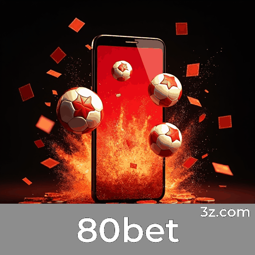 Promoções Estratégicas 80bet: Descubra o Valor Oculto