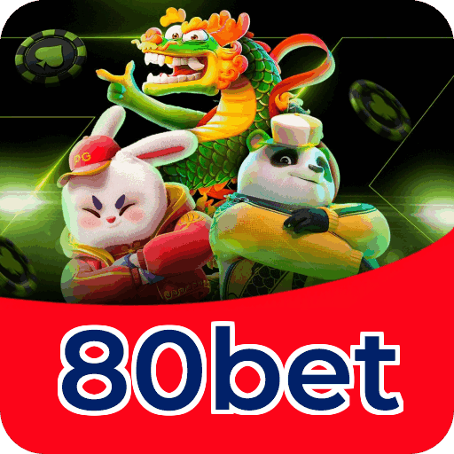 Slots Premium da PG Soft na 80bet