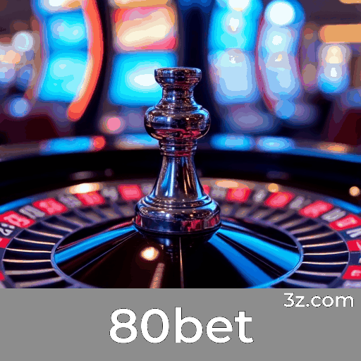 Explore as ofertas exclusivas de bônus no 80bet